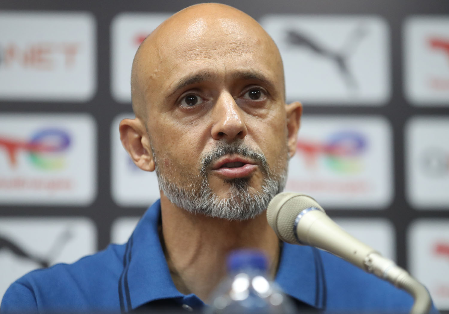 CAFCL: Sundowns objective is to win against AS FAR and not draw – Cardoso
