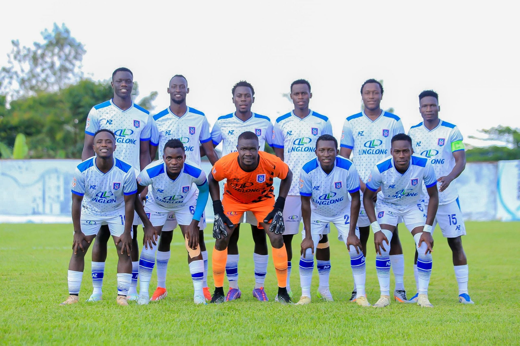 Six SC Villa players poised to leave as contracts expire