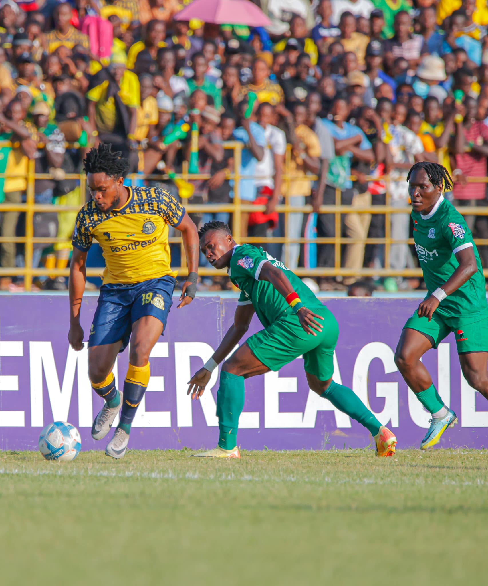 Ligi Kuu Bara: Yanga SC will have an edge above Simba SC in derby – Mwaisabula