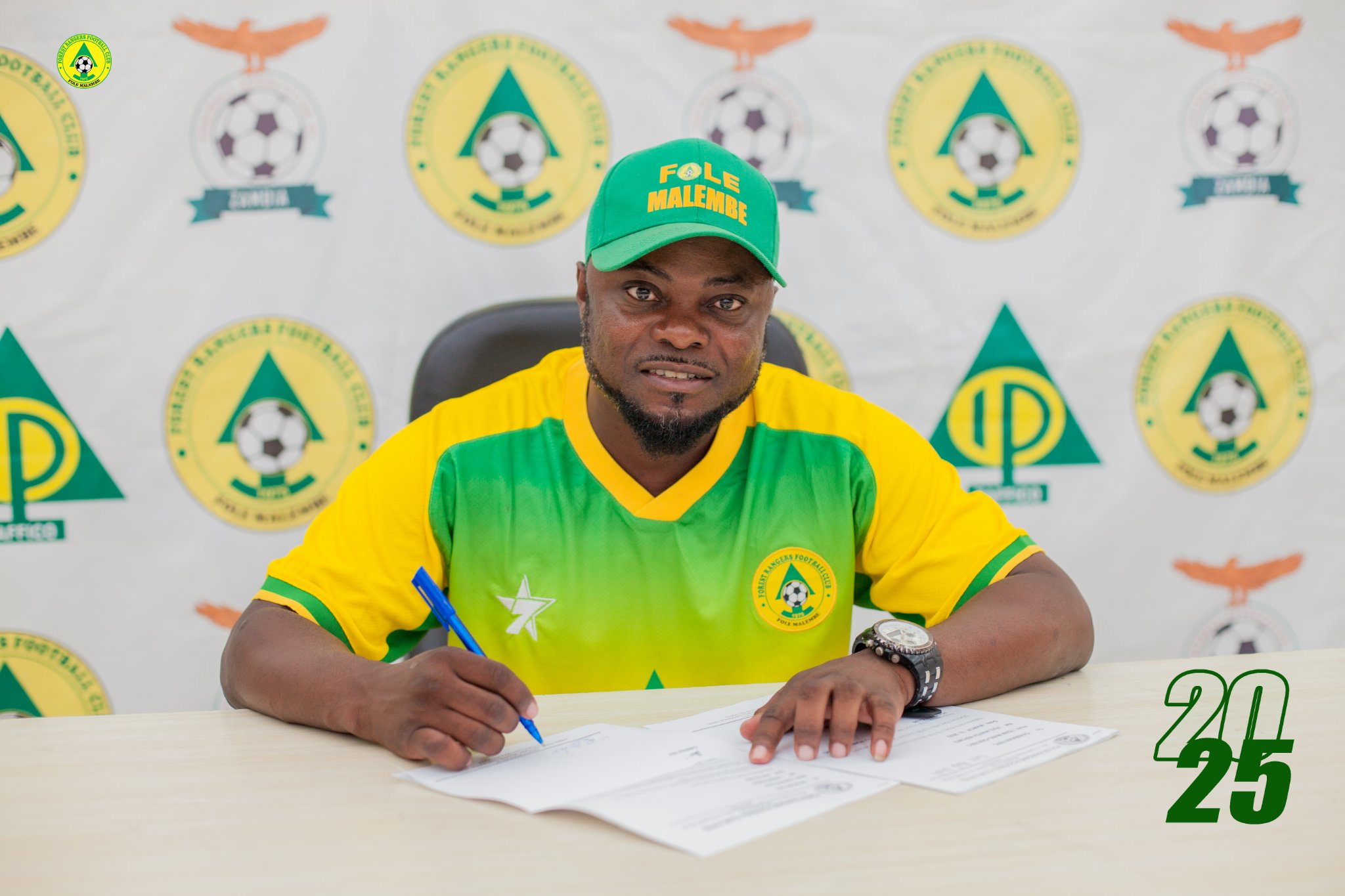 Zimbabwe’s PSL: Coach Ian Bakala makes promise to Caps United