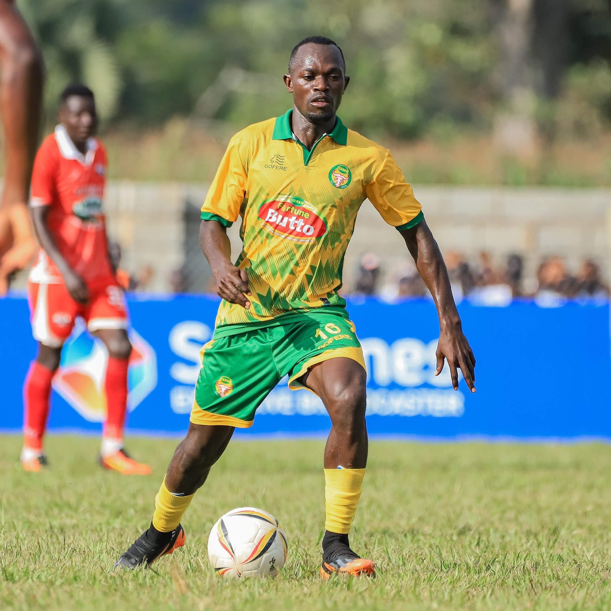 Uganda Premier League: BUL provide positive update on midfielder Pascal Ngobi’s health