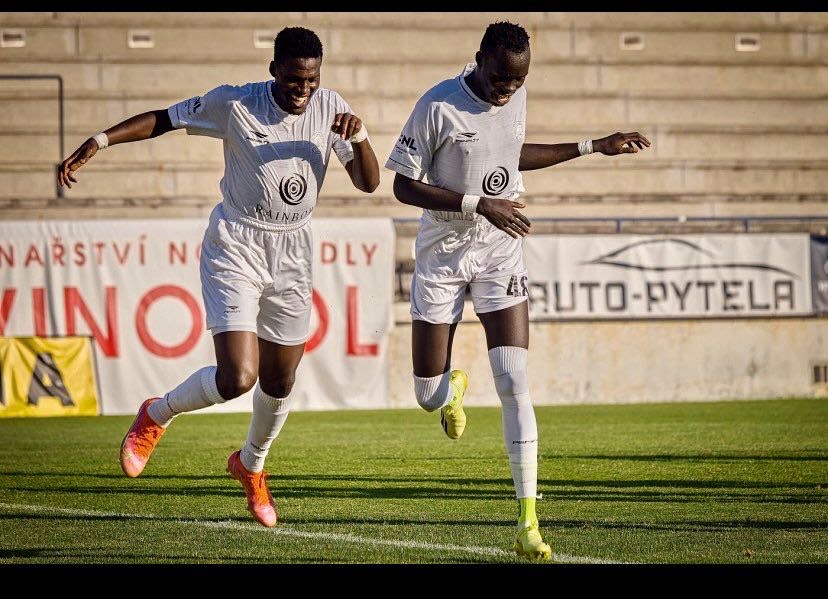 Ethiopia: Bayo and Musa Ramathan cleared for Welwalo Adigrat debuts