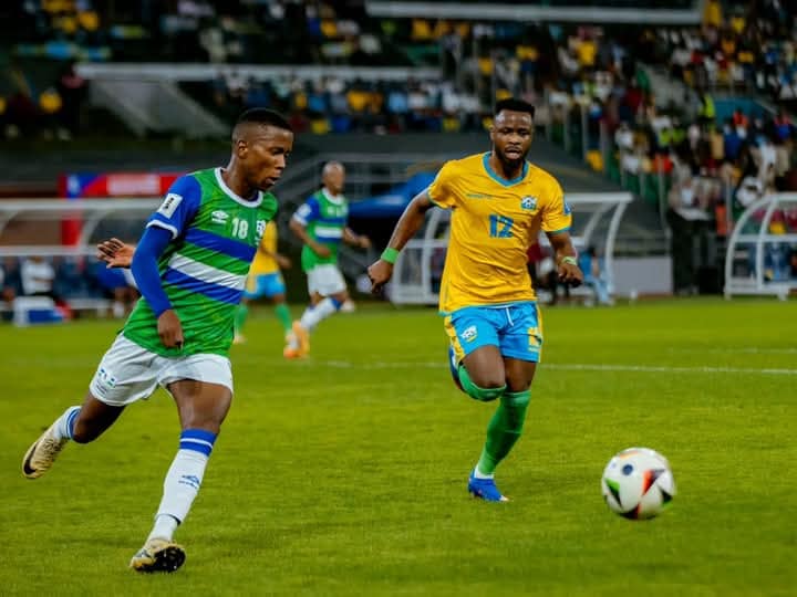 Exclusive: Lesotho FA Signals Possible changes for Likuena after World Cup performance