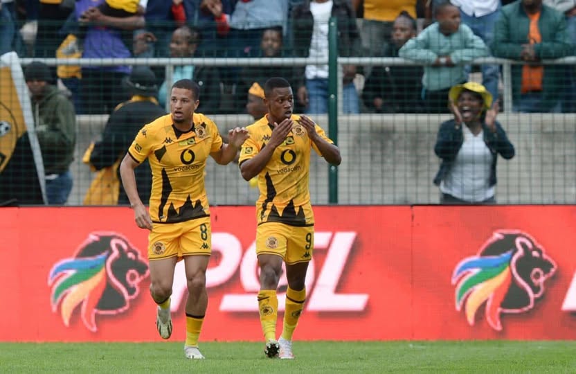 ‘Kaizer Chiefs focused on Sekhukhune United not Soweto derby’ – Youssef