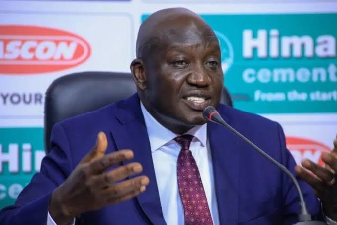 Mulindwa declares he will not return to FUFA, eyes bigger ambitions
