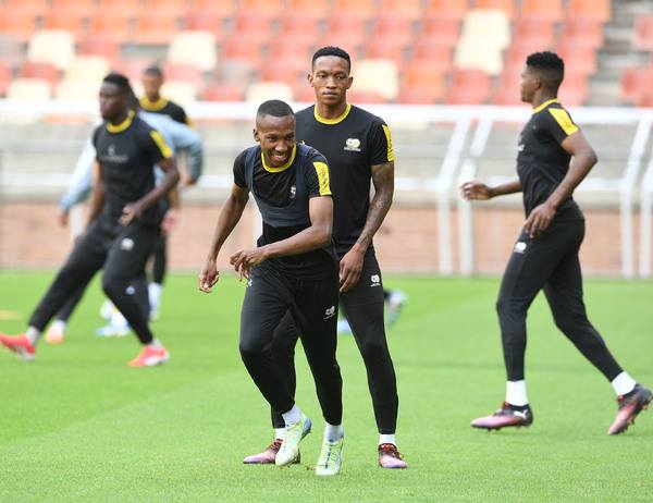 2026 WCQ: Lesotho hard-running with a lot of fighters – warns Bafana’s Appollis