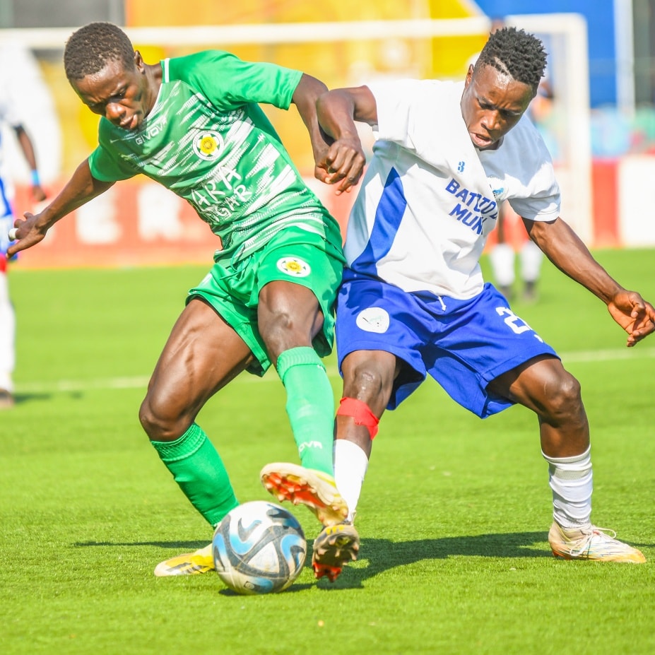 FKF Premier League: KCB’s free fall continues with Posta Rangers defeat