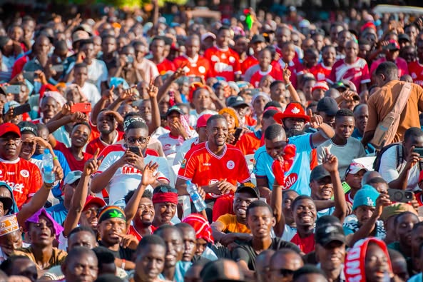 Ligi Kuu Bara: TPLB sets new date for Simba SC vs Yanga SC Kariakoo derby