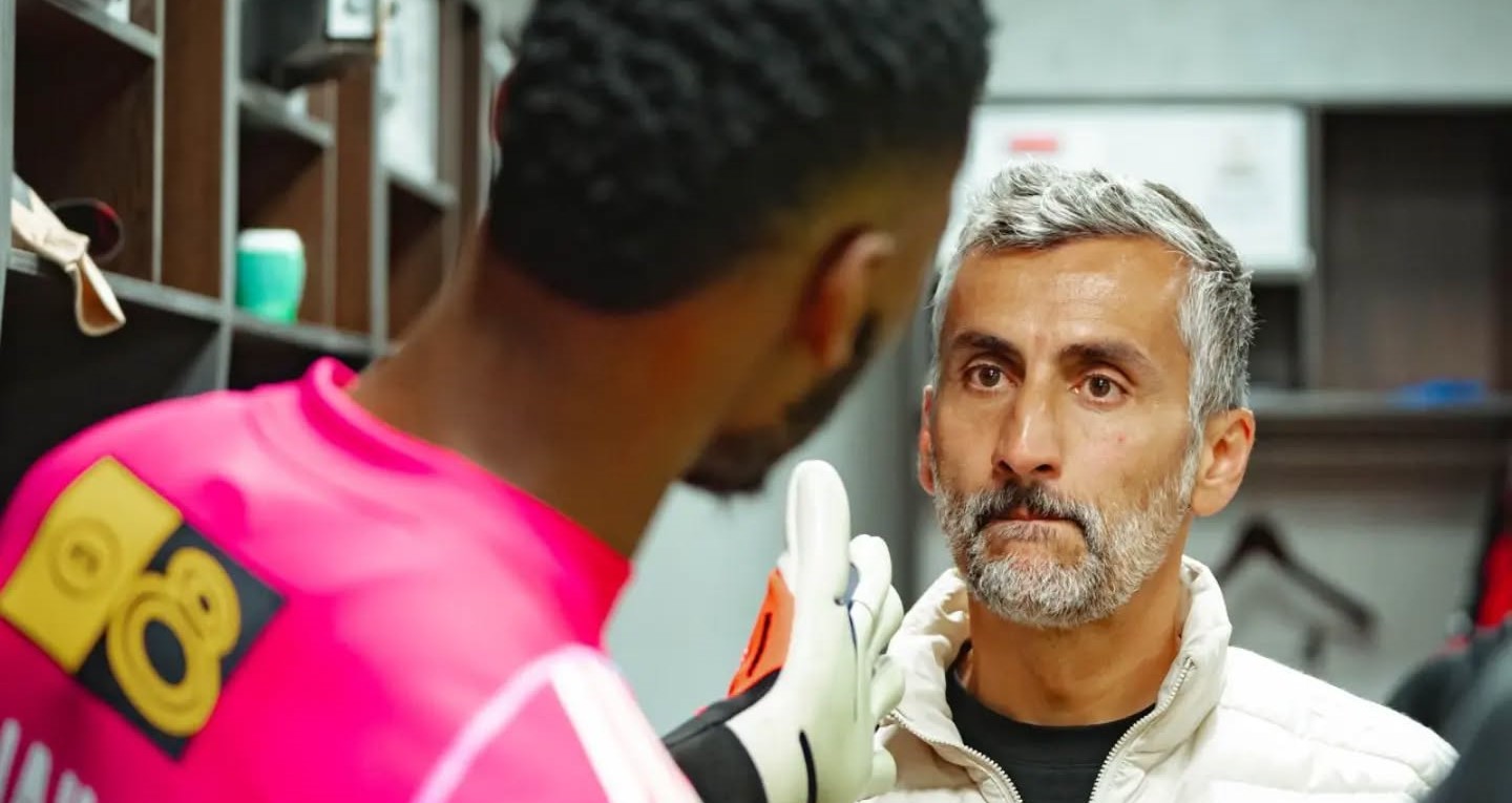CAFCL: Pyramids FC different from Al Ahly – Jose Riveiro