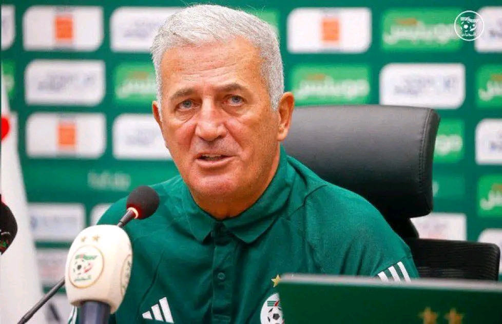 2026 WCQ: Petkovic questions scheduling of Botswana encounter