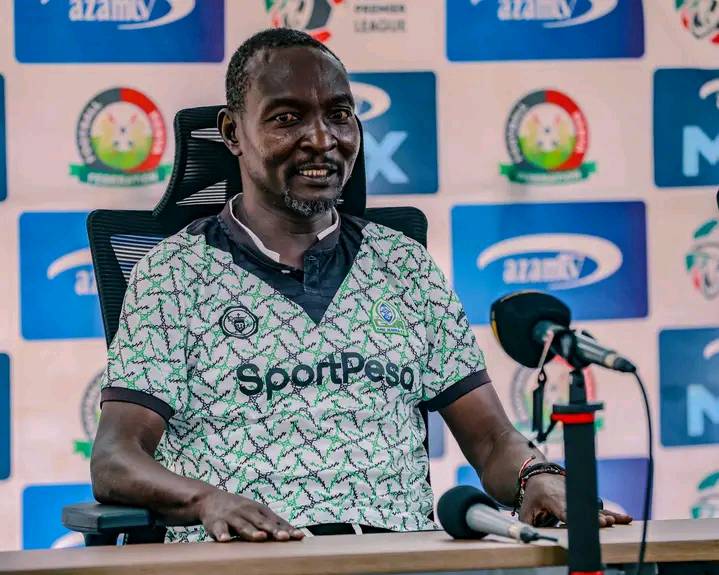 Gor Mahia end FKF title dreams, shift focus to domestic Cup final – Otieno