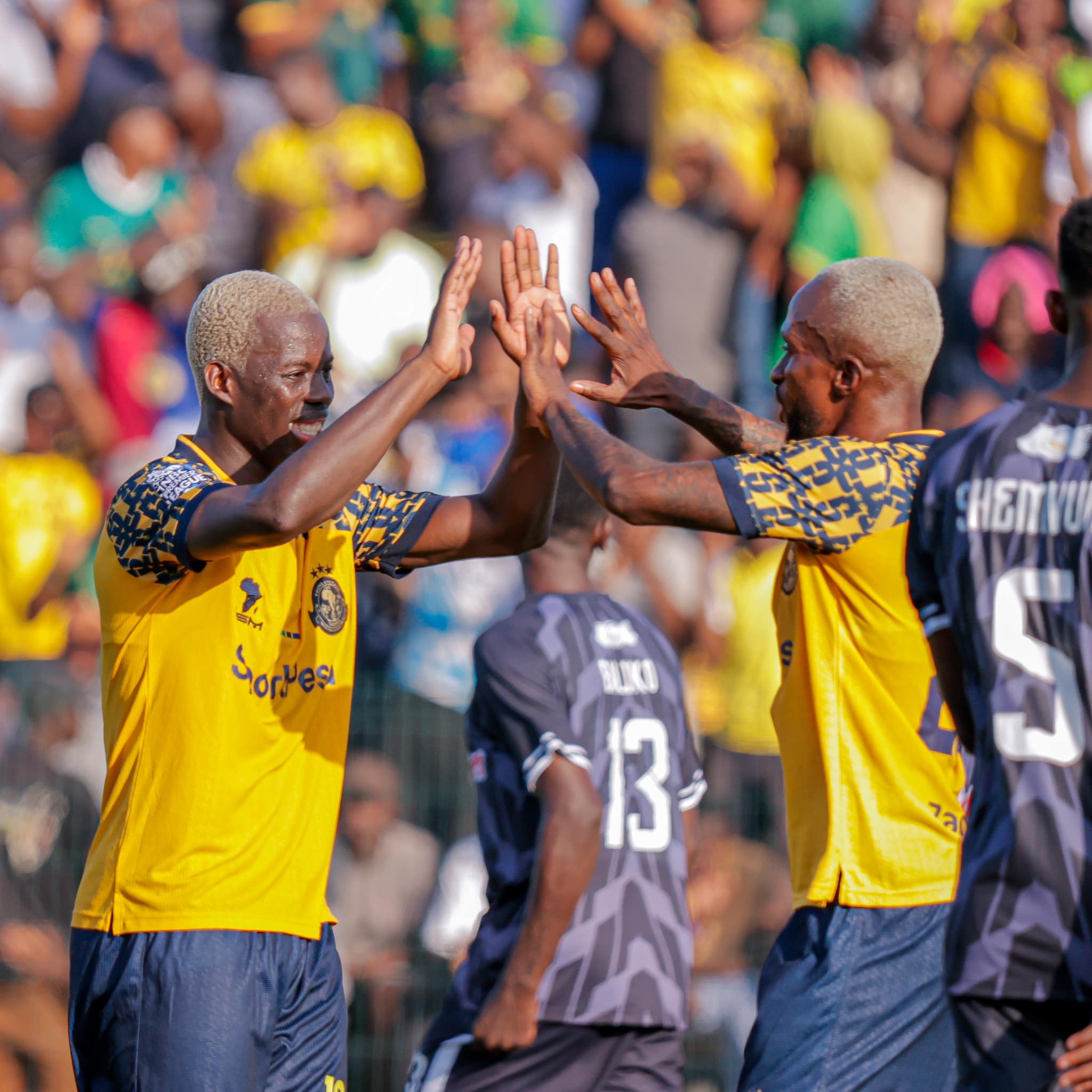 Miloud Hamdi: Why Yanga SC must be cautious against Singida Black Stars
