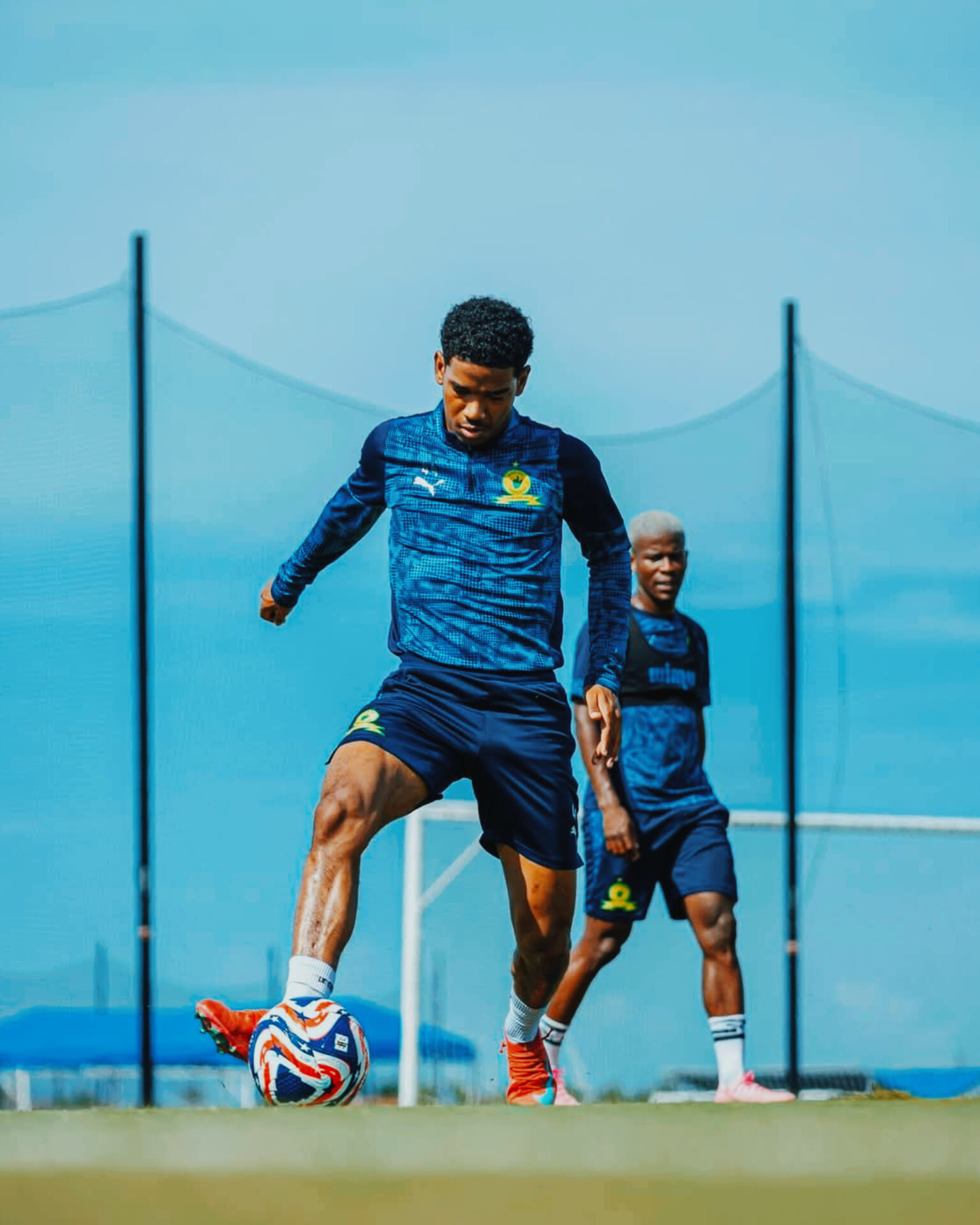 FIFA CWC: Jayden Adams discloses what Sundowns know about Ulsan HD