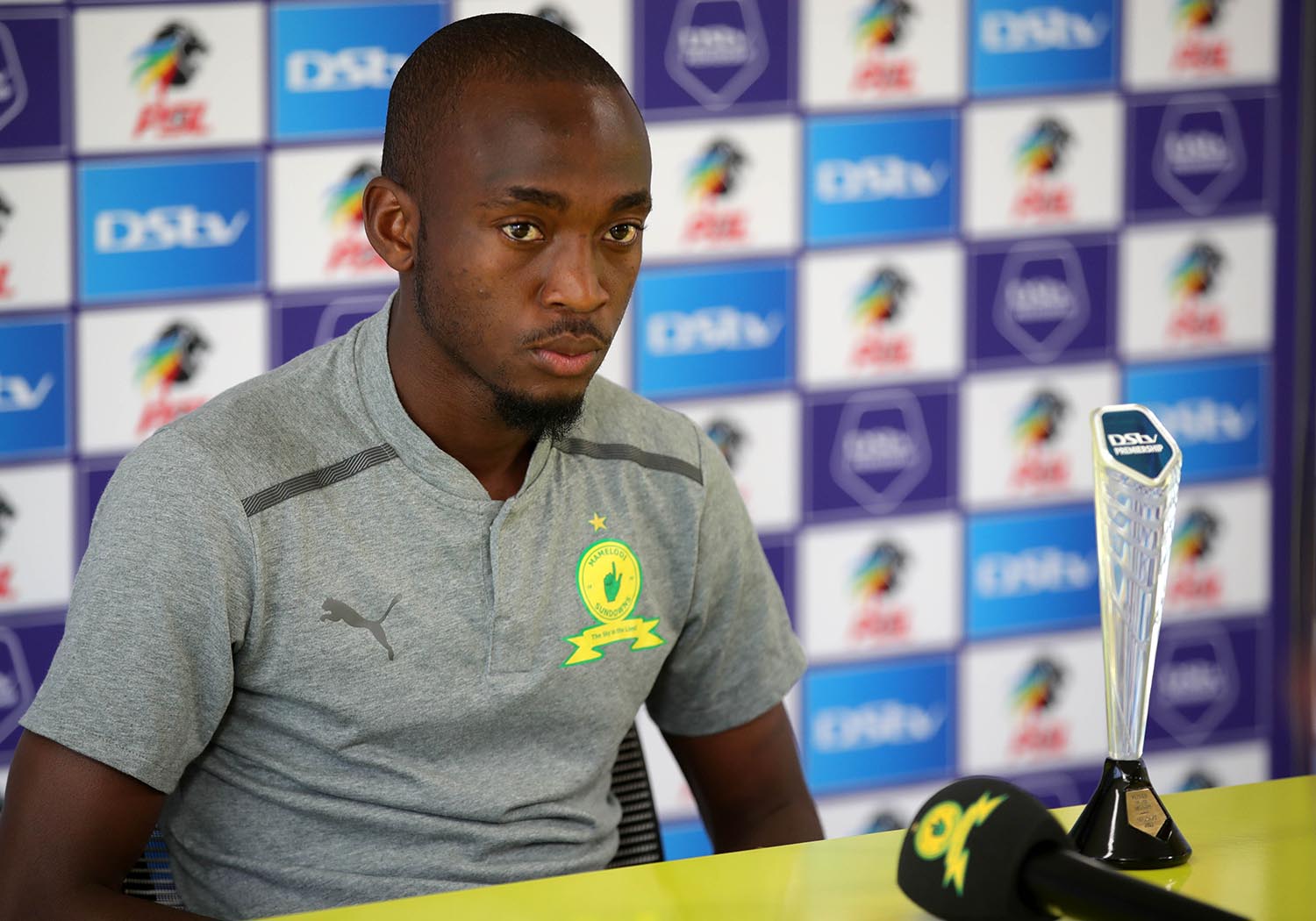 FIFA CWC: Shalulile reveals Sundowns’ readiness to face Ulsan HD