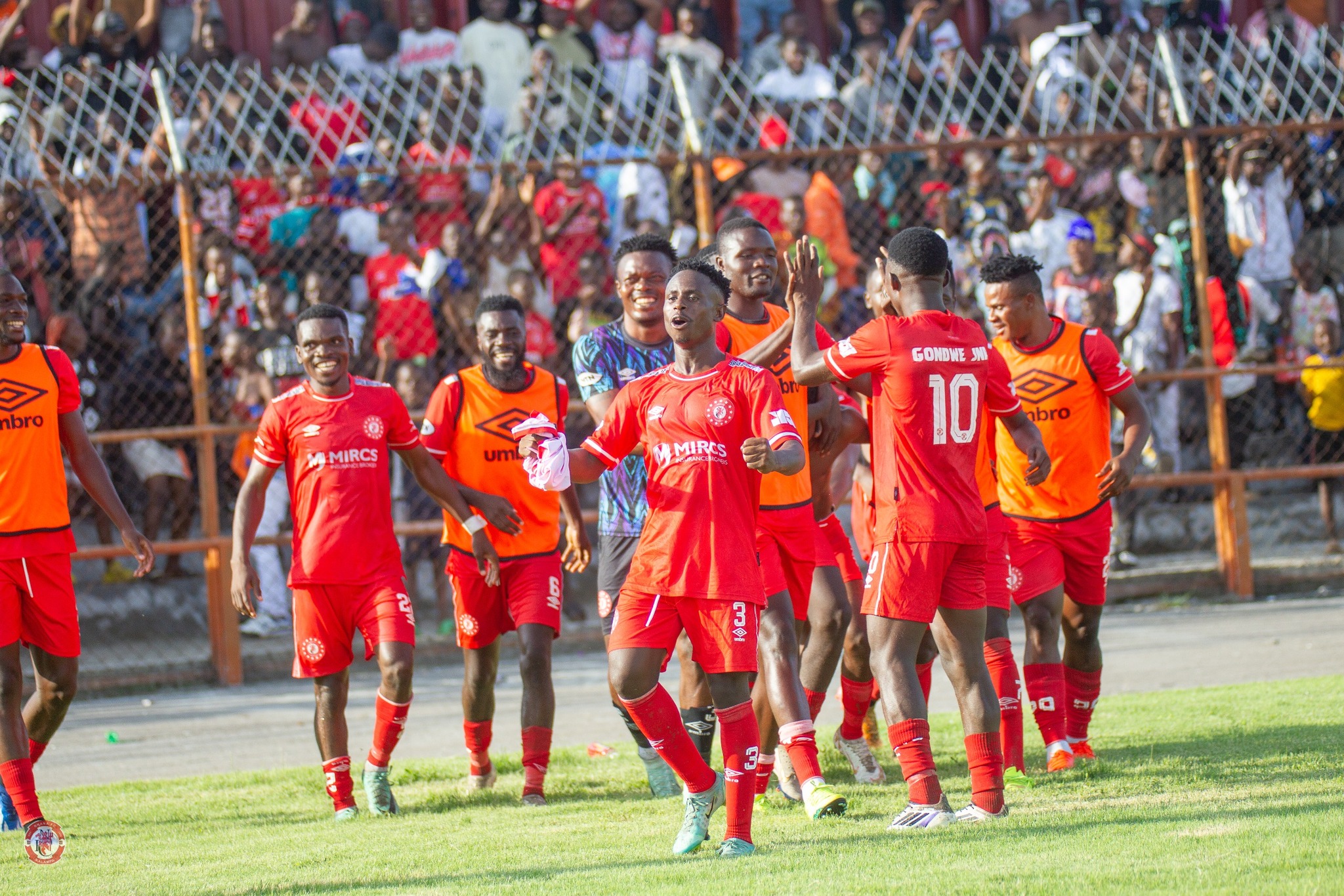 Zambia’s MTN Super League: Nkana FC displace Zesco United from summit