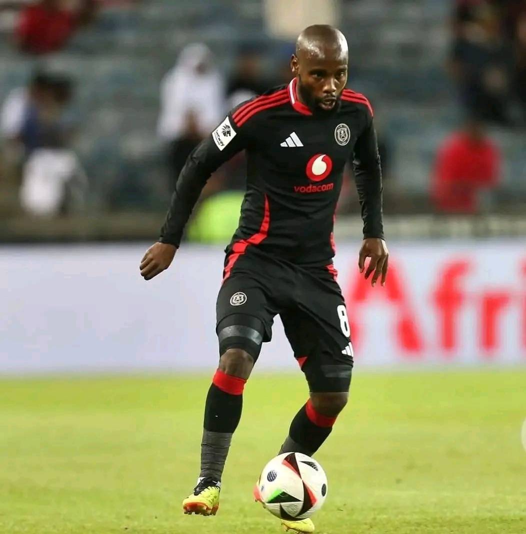 Orlando Pirates do not care how ugly the win in title race gets – Makhaula