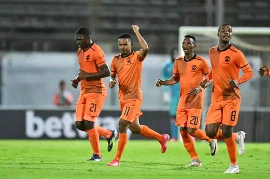 Orlando Pirates know it’s not easy to play Polokwane City – Mohafe