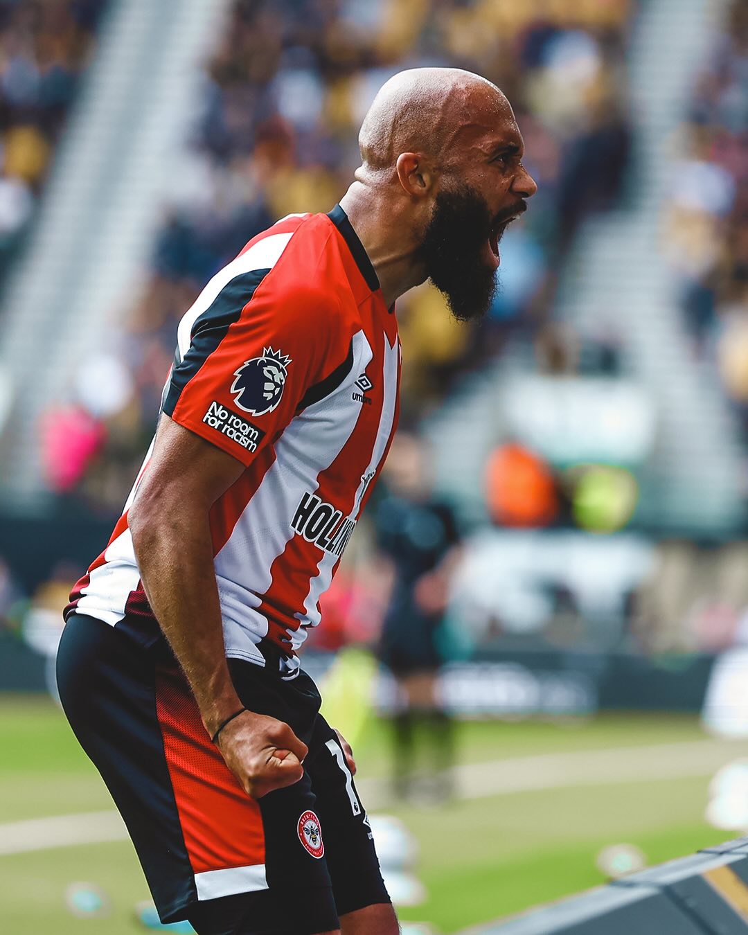 Manchester United target Bryan Mbeumo—Sky Sports