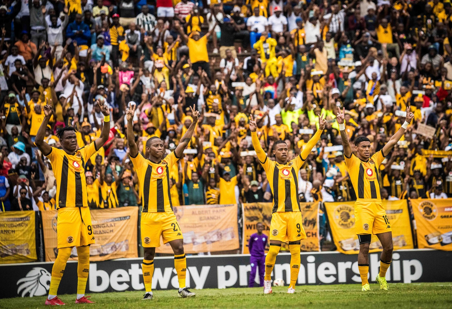 Nabi message to Kaizer Chiefs fans: ‘We don’t have any solution now’