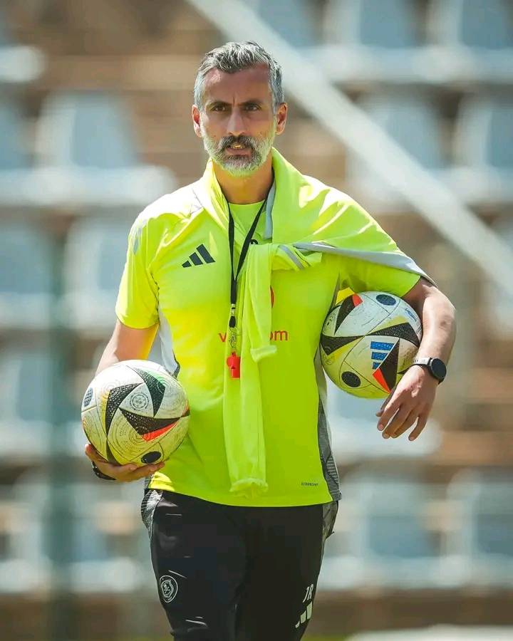 Nedbank Cup: Orlando Pirates were not impressive against Richards Bay – Riveiro