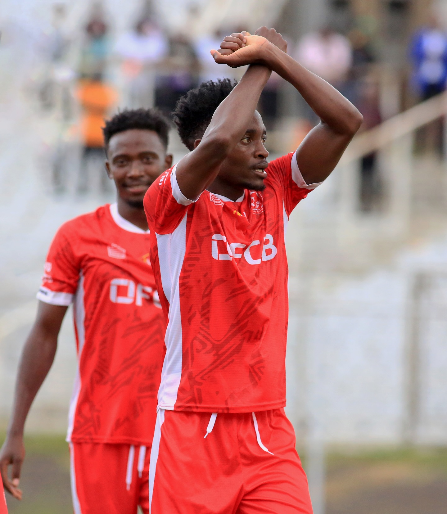 Malawi Super League: Nyasa Bullets thrash Creck Sporting Club to go top