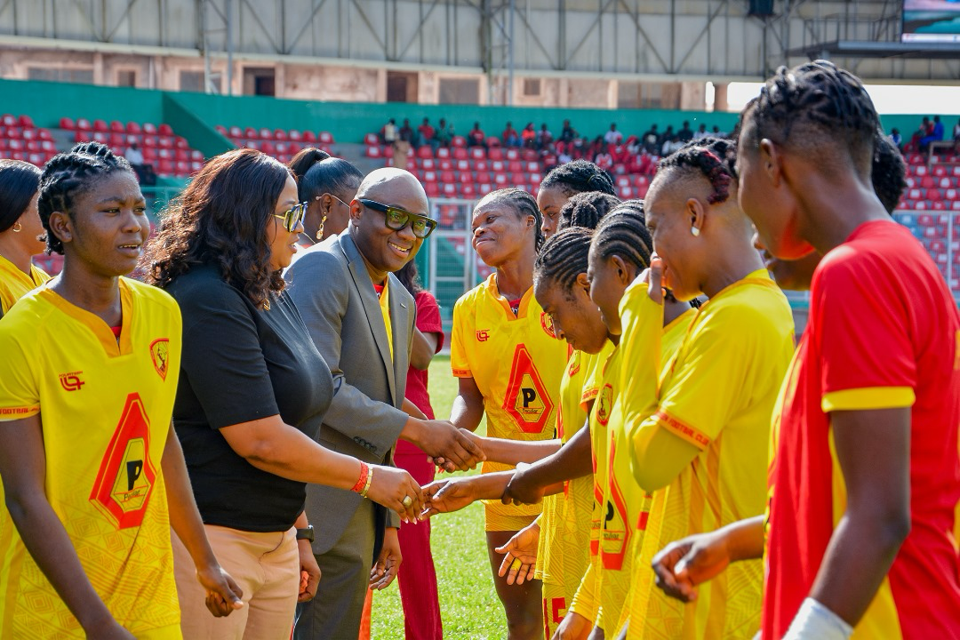 Edo Queens set sights on Federation Cup after Super Six qualification