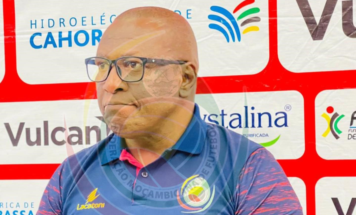2026 World Cup Qualifying: Mambas coach Conde names preliminary squad