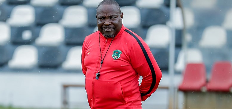 WAFCON Qualifiers: Fazili changes tune, cautious of Angola
