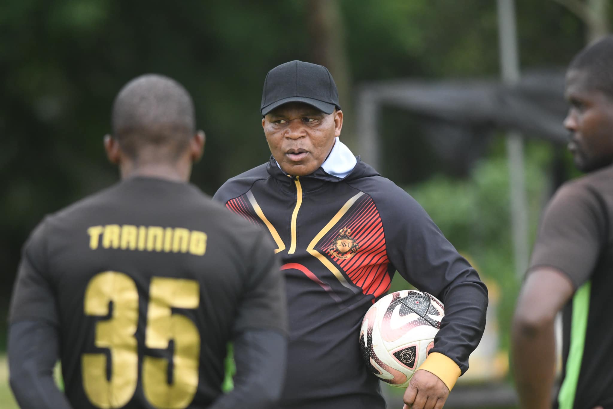 Betway Premiership: Royal AM mum on court battles