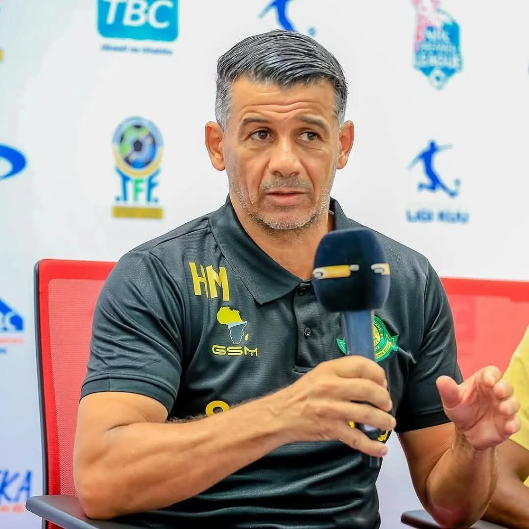 Ligi Kuu Bara: Yanga SC were not good enough despite Dodoma Jiji win – Hamdi