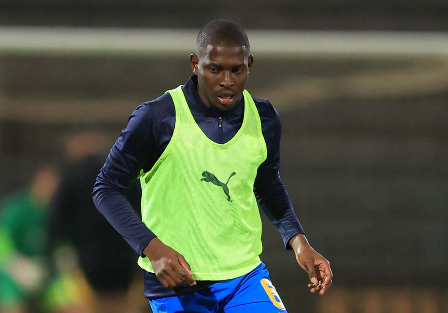 Aubrey Modiba: Sundowns know ‘what it takes’ to win CAF Champions League final