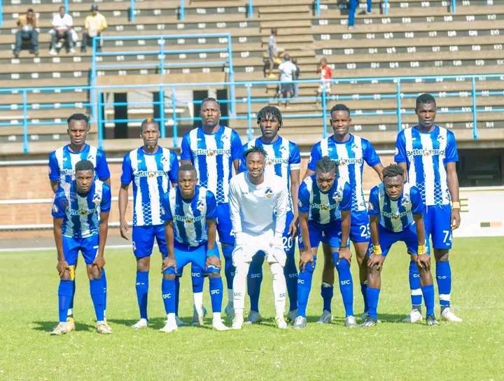Zimbabwe: Scottland midfielder Ansah-Botchway whips-up support ahead of Chicken Inn clash