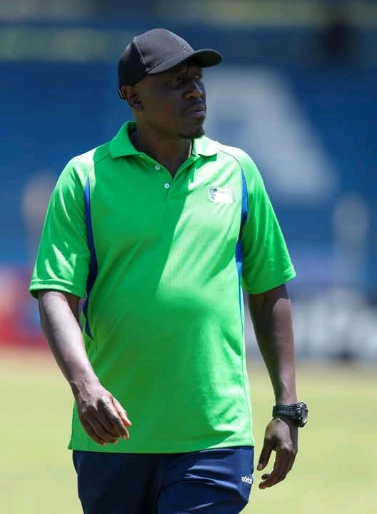 FKF Premier League: KCB fire head coach Patrick Odhiambo