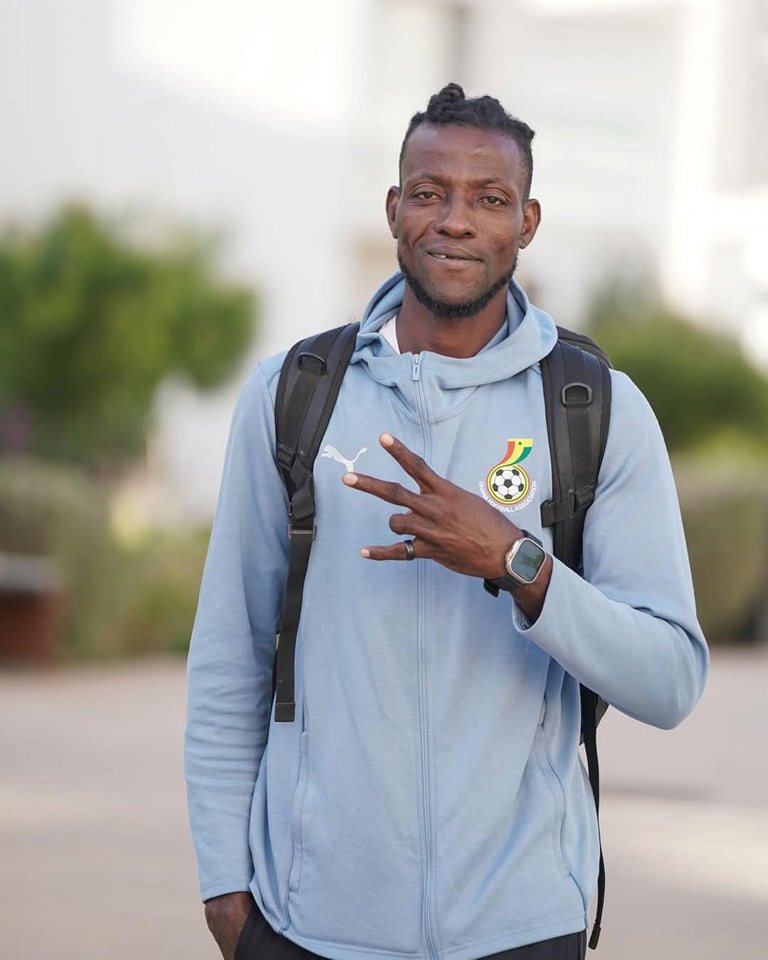2026 WCQ: “Local players have qualities to make Black Stars impact” – Asare