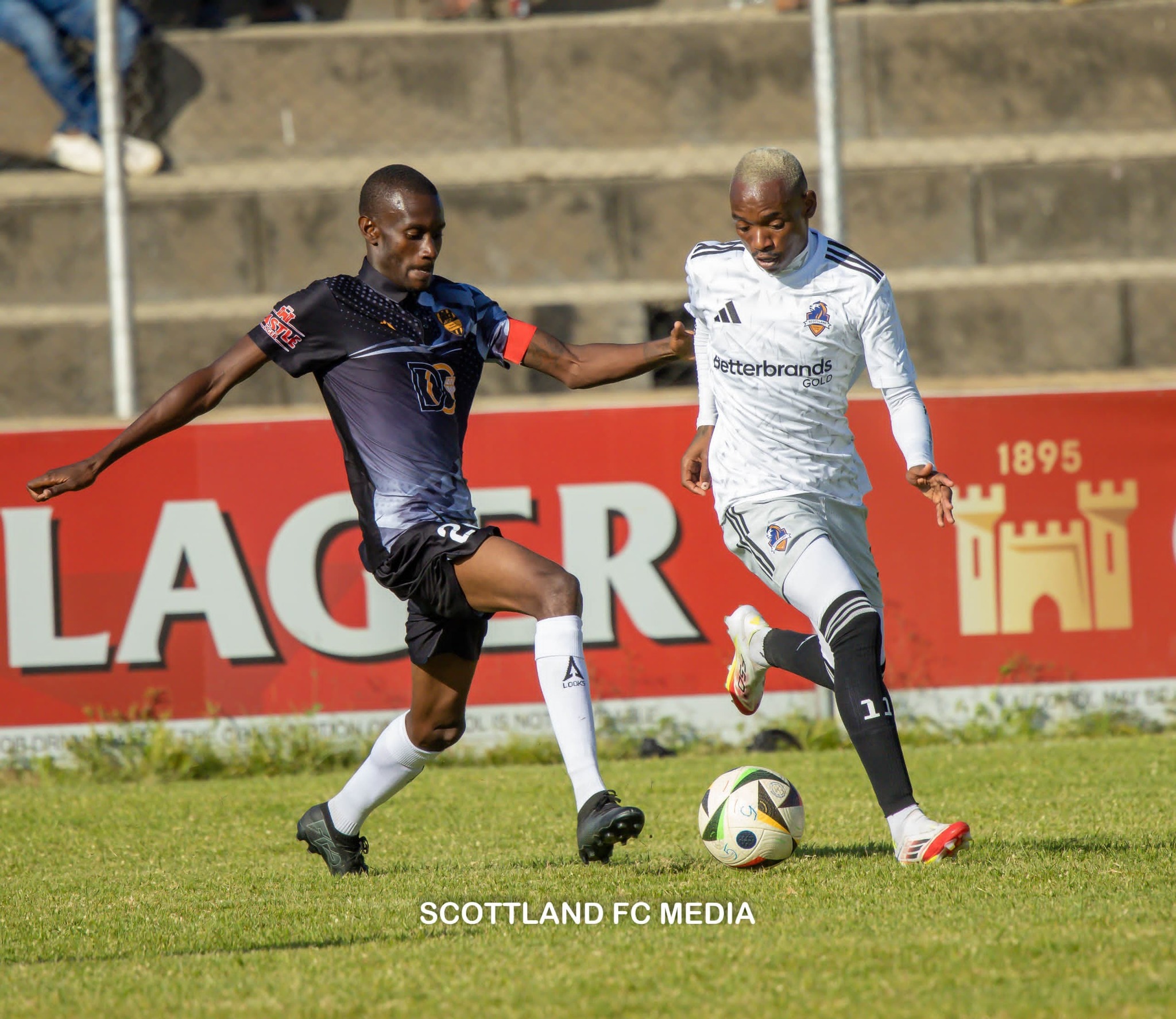 Exclusive: Manager explains Khama Billiat’s slow start in Zimbabwe