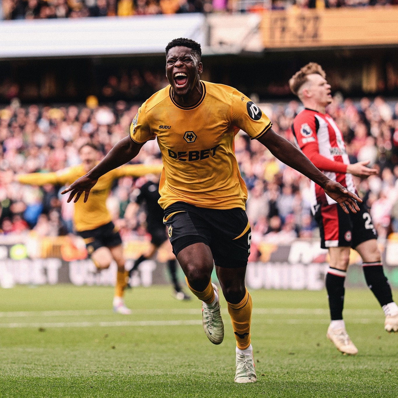 Munetsi credited for Premier League star’s transformation