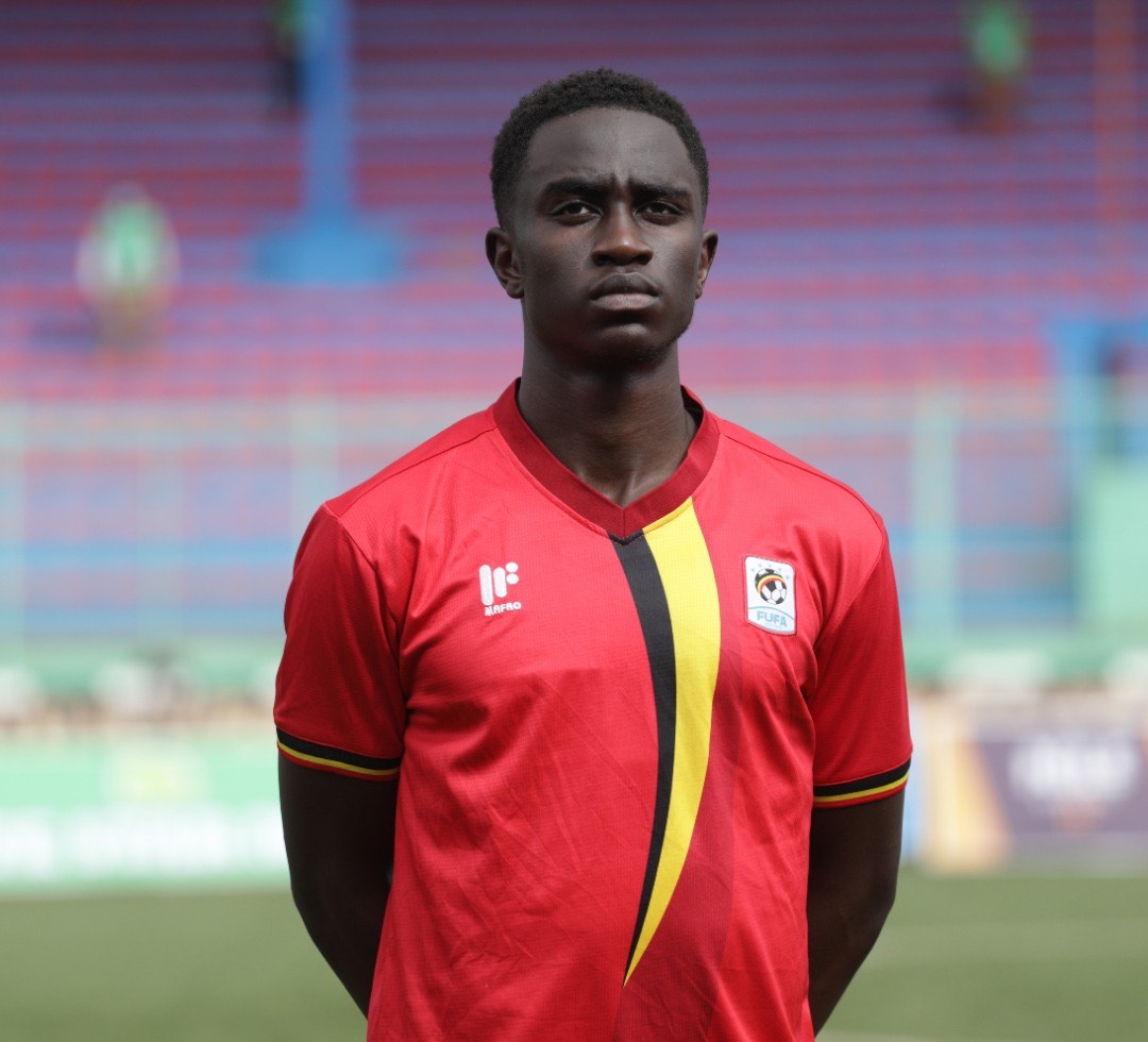 2026 World Cup Qualifying: Bwomono, Sibbick, and Shaban return as Uganda coach Put unveils squad