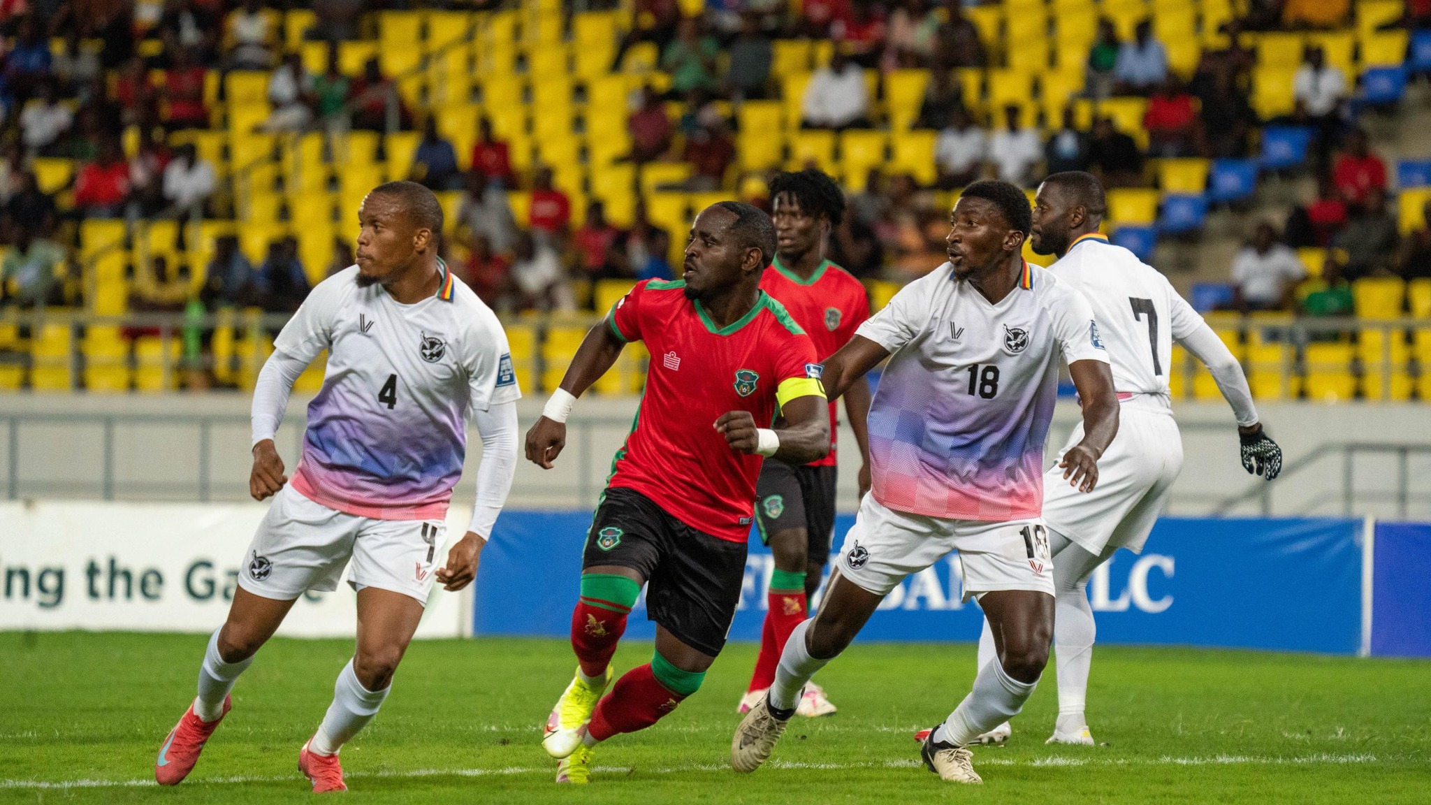 2026 WCQ: Malawi gave too much respect to Namibia in defeat – Pasuwa