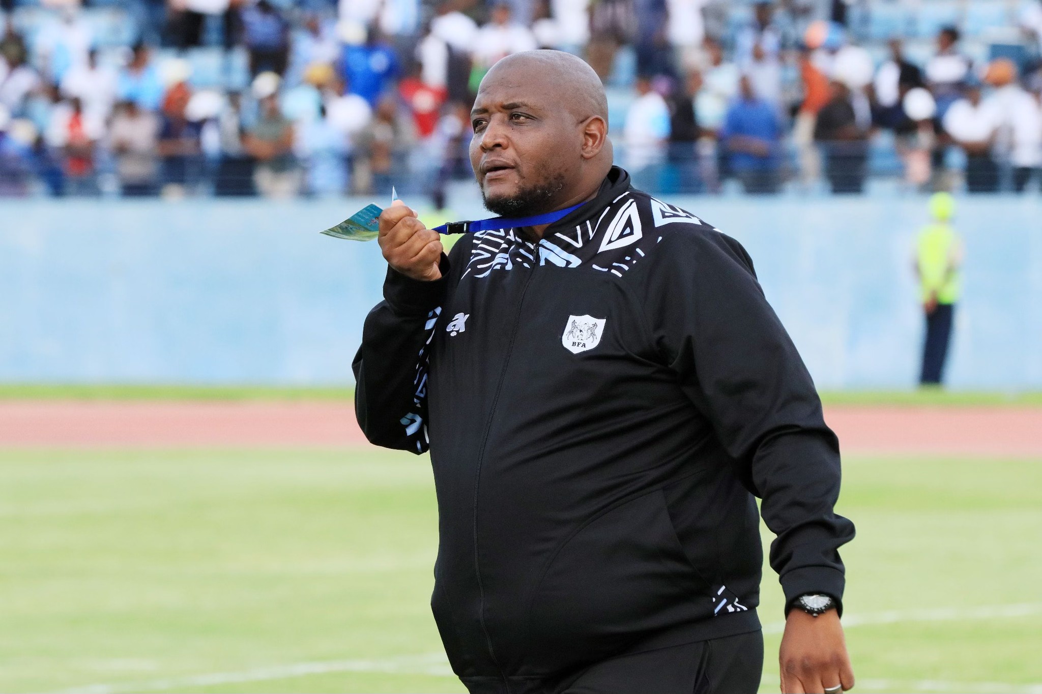 Botswana wary as Zambia stand in way of COSAFA Cup semi-finals