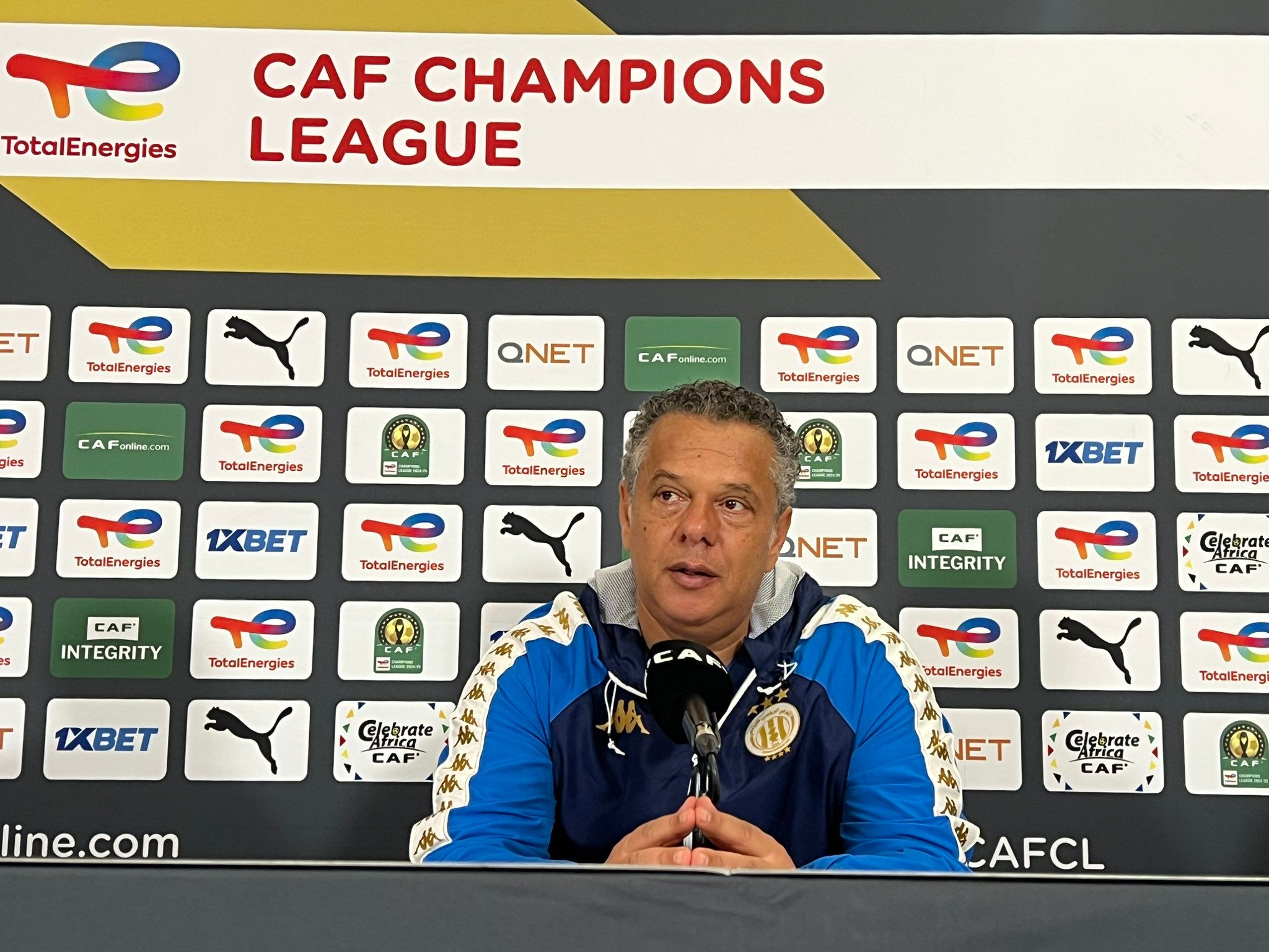 FIFA CWC 2025: “Esperance is not scared of big names” – Kanzari