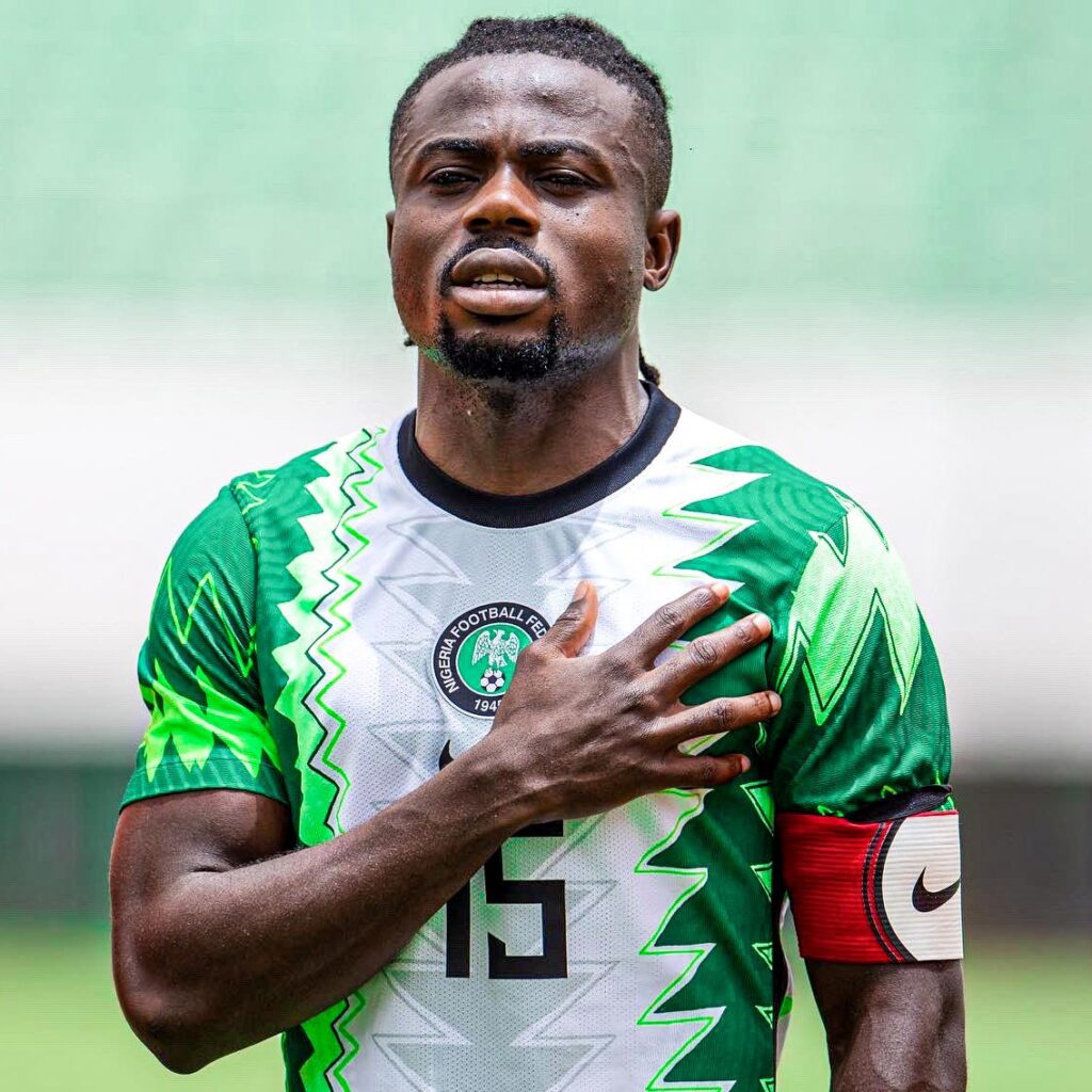Promoted French side Paris FC confident of signing Moses Simon