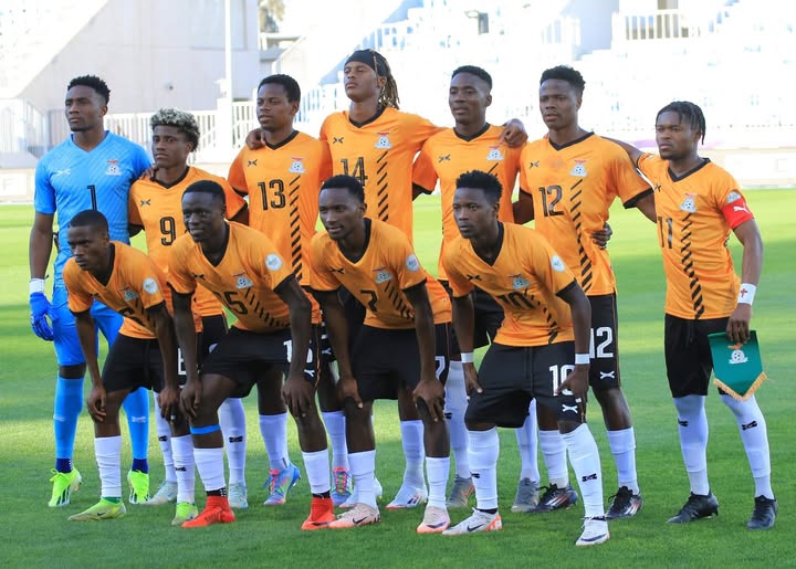 U20-AFCON: Zambia will go for revenge against South Africa – Mulwanda