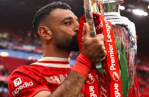 Carragher explains why Salah missed out on the Ballon d’Or