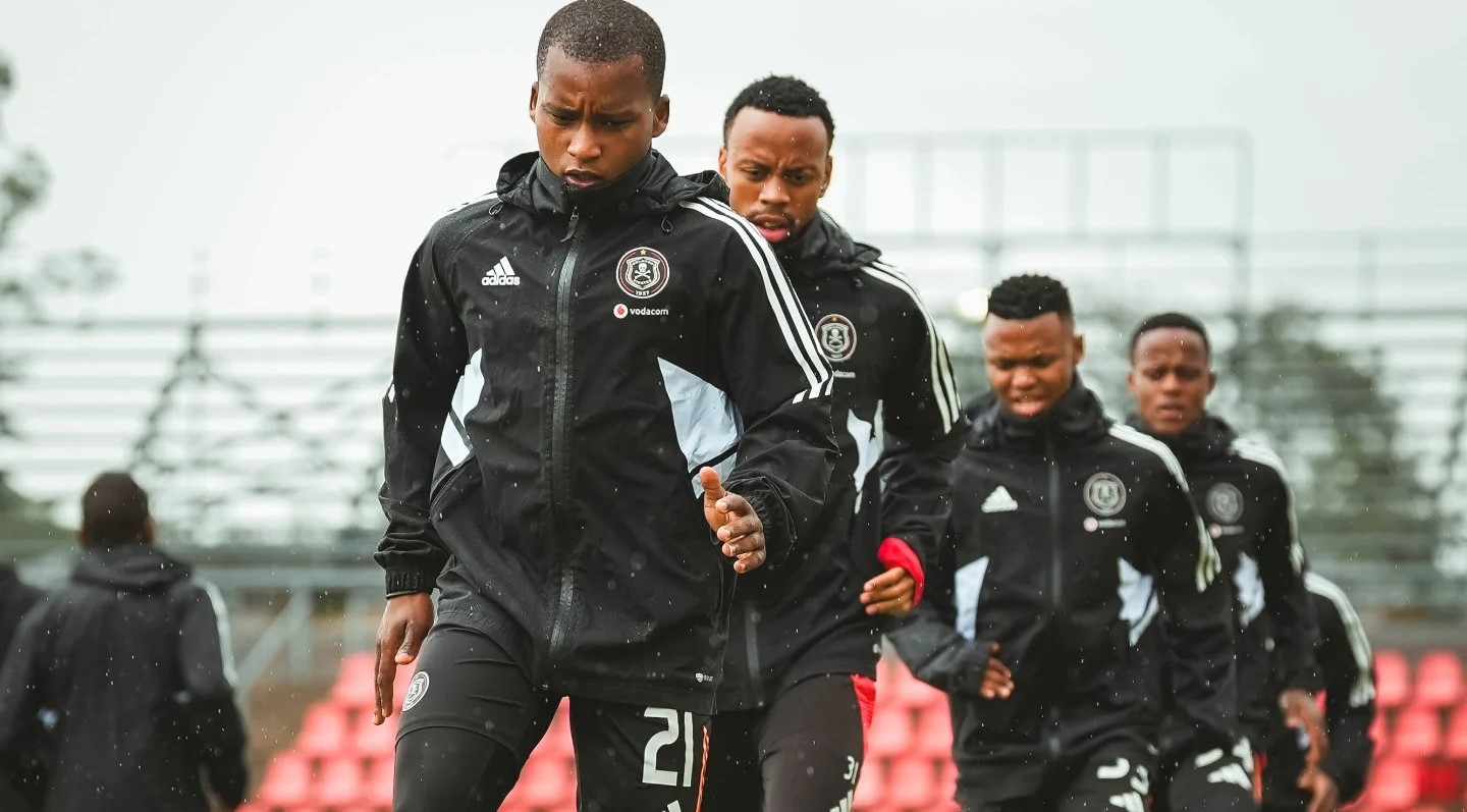 Pirates coach Ncikazi braces for tough encounter against experienced Etrugral