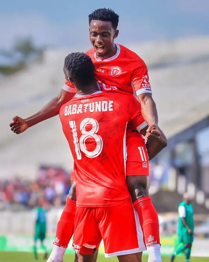 TNM Super League: Bullets shoot back to the top