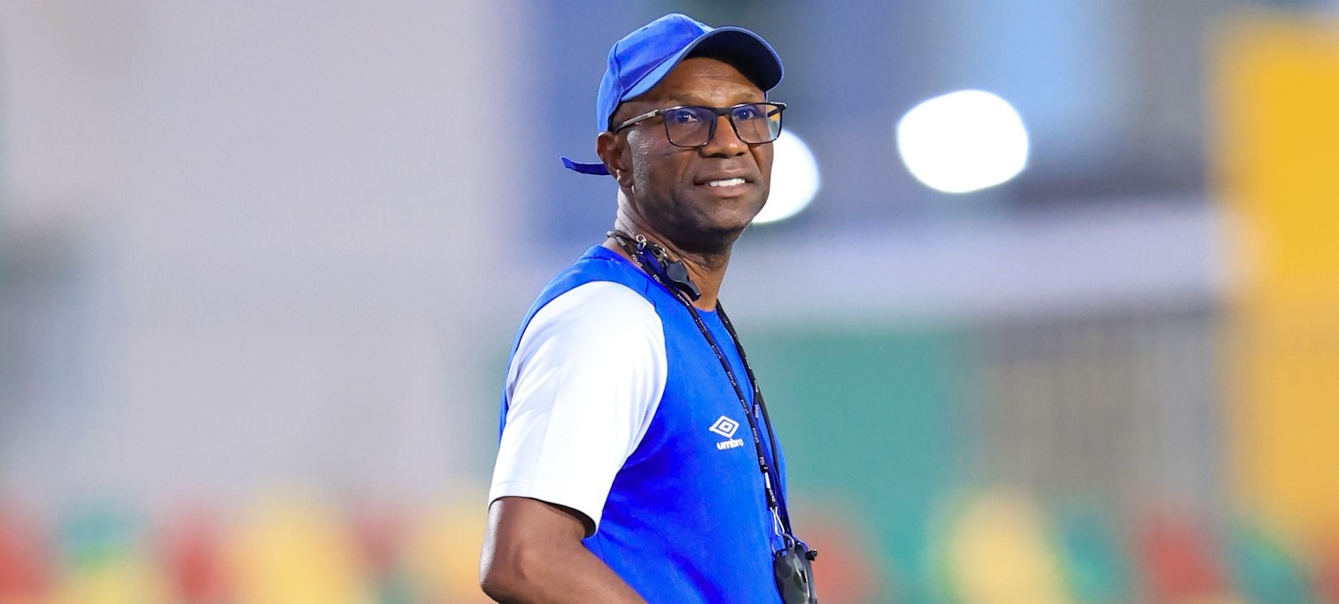 CAFCL: Ibenge says Al Hilal SC will fight against Al Ahly to reach semi-finals
