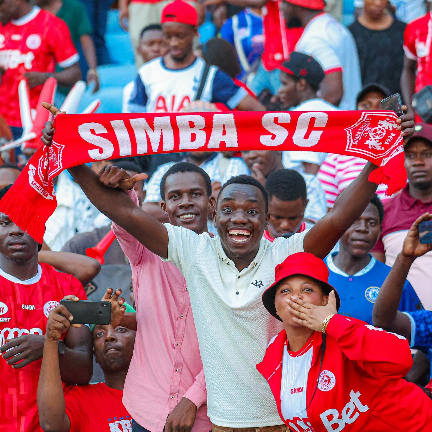 Ligi Kuu Bara: Simba SC sends apology to fans after snubbing Yanga SC derby