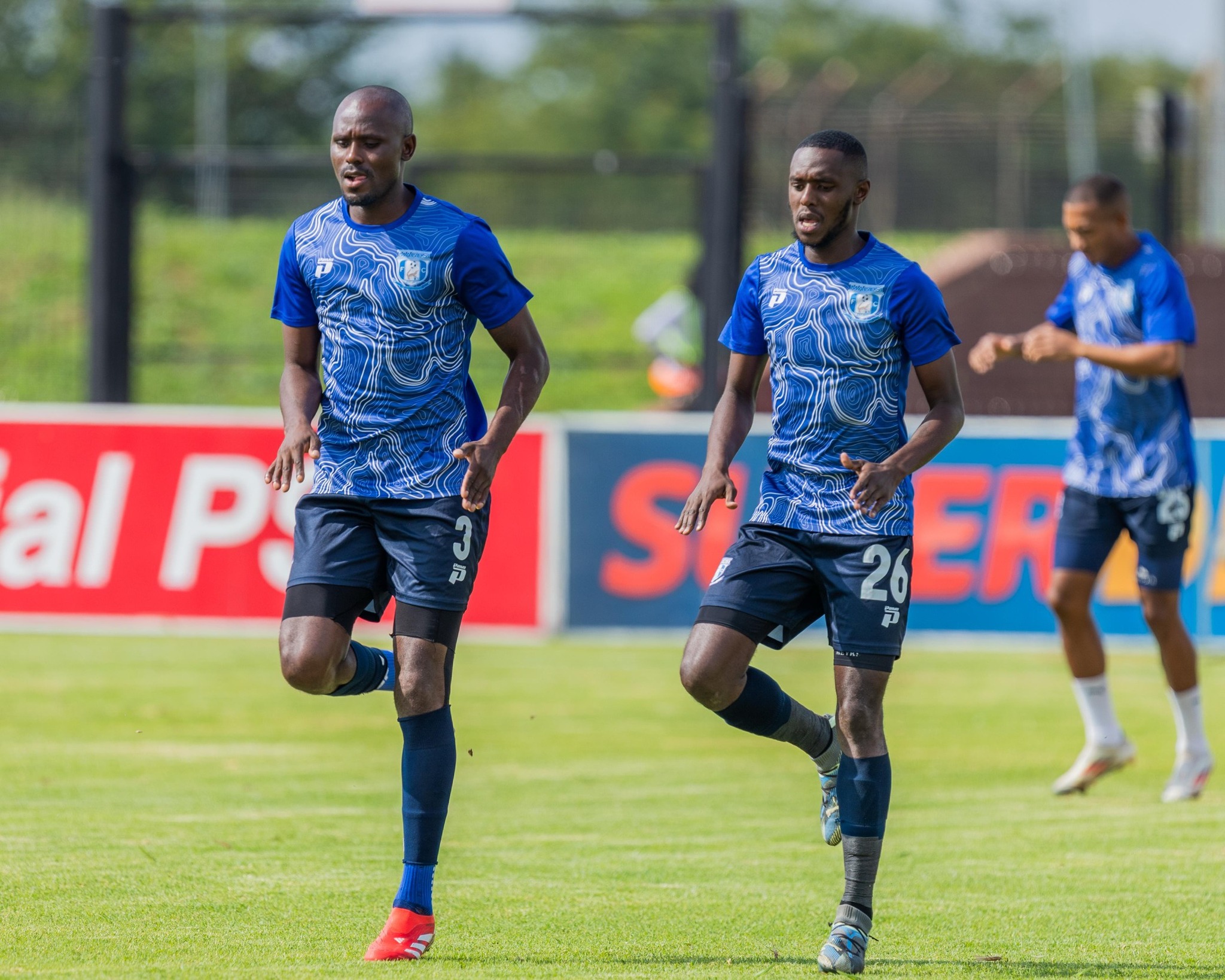 Da Gama explains reason behind Magesi FC’s turnaround in form