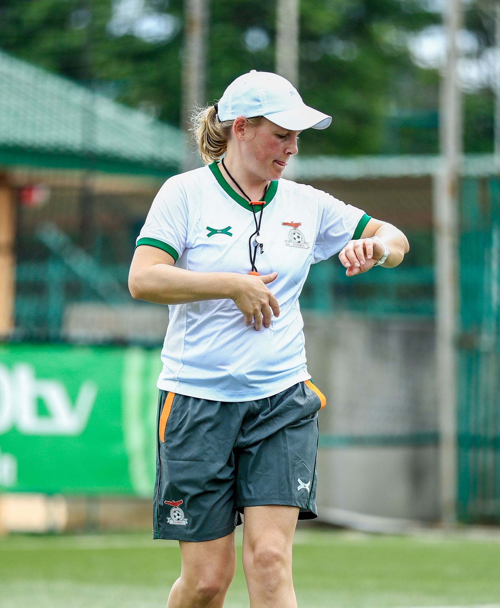 Zambia coach Hauptle rules out Chilfufya, Chanda for Malawi friendly