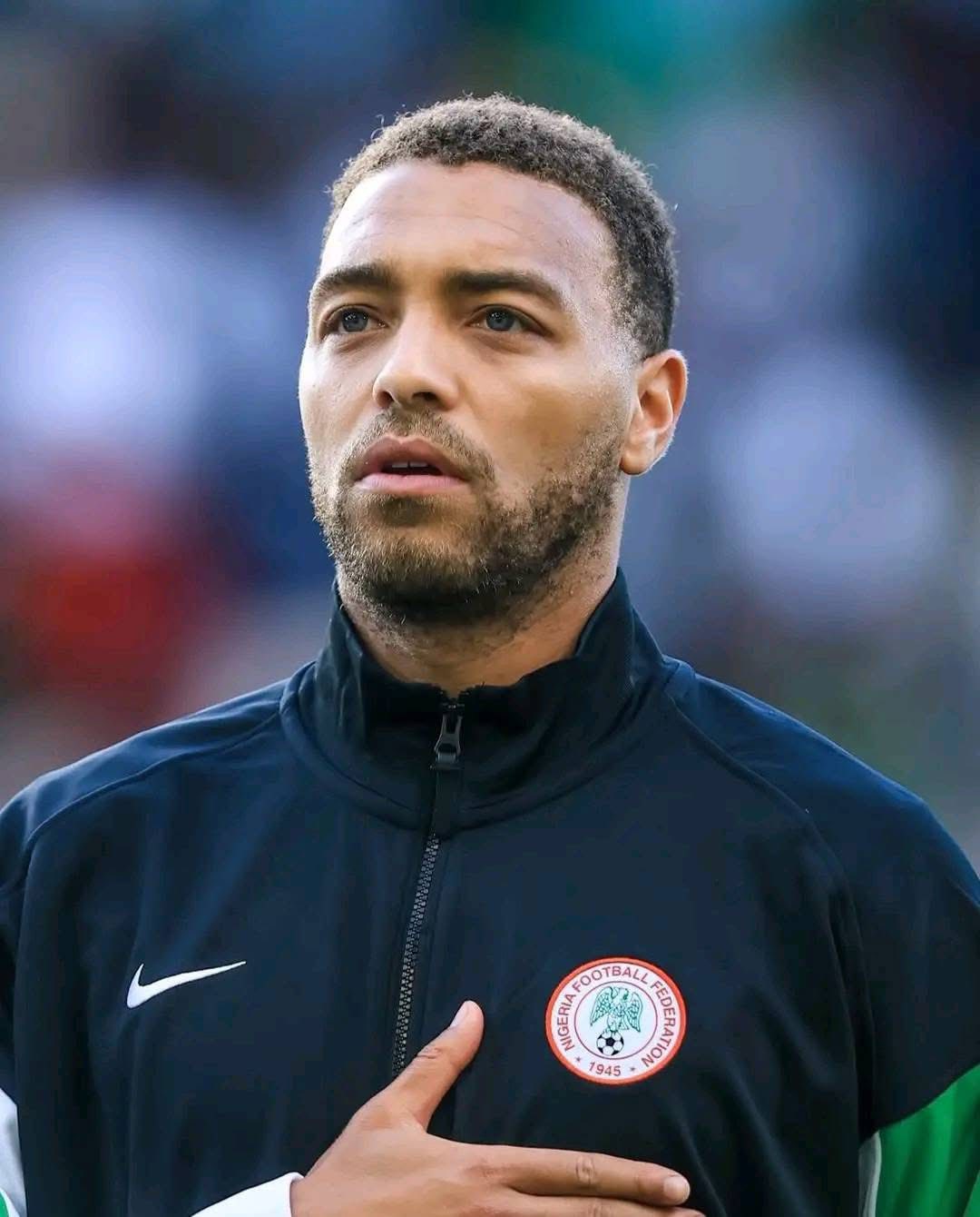 Cyriel Dessers reflects on mixed emotions with Super Eagles